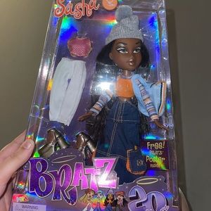 Bratz 20 yearz